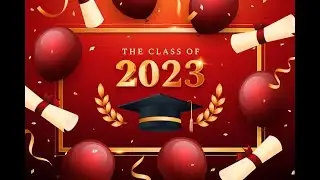 Выпускной бал 2023