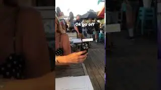Adriana Attends To The Surf Lodge Sounds Festival 2019 - part 2