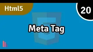 Meta Tags in Html | Meta Description | Meta Keywords | Meta Author