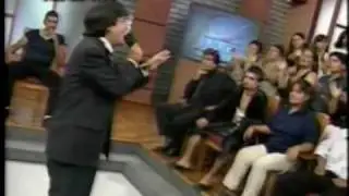Angel Mattos -- Samba