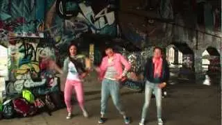 Sisters Only - You Make Me Feel So Good