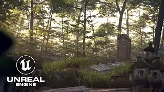 Polygonflow Dash X Unreal Engine | Tutorial Soon
