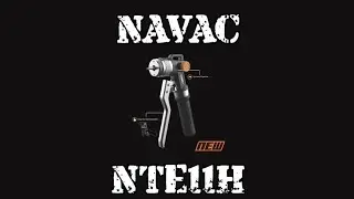 NAVAC NTE11H QUICK DEMO