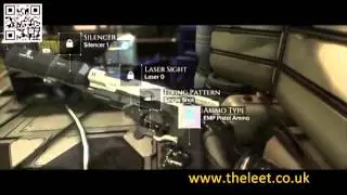 Deus EX Mankind Divided E3 Trailer