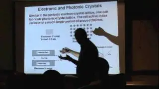 "Nanophotonics" Presented by Dr. Anup Sharma 2