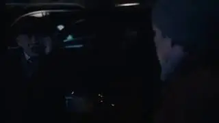 Ты мне одолжение не делай