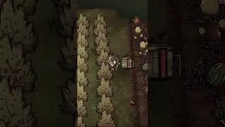 Wickerbottom e seus livros Don't Starve Together 