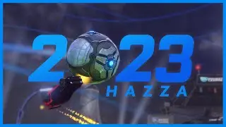 Rocket League Highlights | 2023