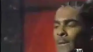 Ginuwine So Anxious Live On BET 2000