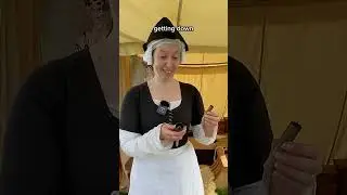 This is what medieval surgery was like 