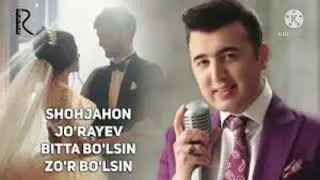 Шохжахон Жураев-Битта булсин зур булсин.