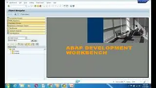 45. SAP ABAP FIe upload with Update Function module Modulepool Programming