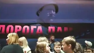 парк патриот 7мая  22г