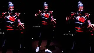 DA! DA! DA! || full beat🥵 || preset xml? ||free fire Trending short||