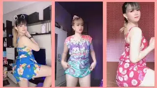 TIKTOK RATU DASTER || TIKTOK DASTERAN TANTE CANTIK