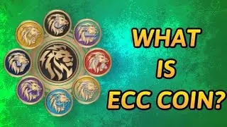 Empire Capital Token $ECC Analysis!