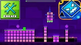 🔥🔥Geometry dash Subzero взлом на редактор и объяснение