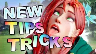 NEW Dota 2 TIPS, TRICKS and BUGS!