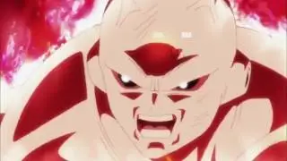 Post malone- Mastered Ultra Instinct Goku vs. Enraged Jiren (AMV)