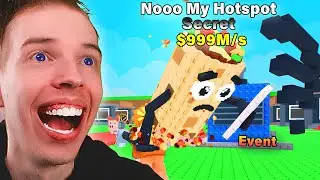 Admin Event Krabben Donnerstag Heute ? + Kurz vor TOP 100 + Alle Leaks 😍 Roblox Steal a Brainrot