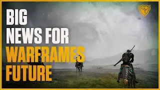 Warframe: Raids, PVP, More Stalker, Next 5 Years planned, 5 New Frames, Cross Save Etc. - DE AMA