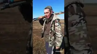Бложик с деревни. Леха открыл сезон 🎣