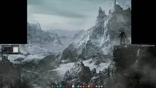 Skyrim Wallpaper