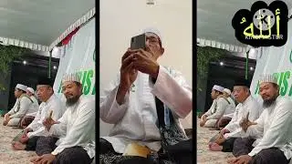 Doa Bersama & Aamiin Bersama #albaidho #santrikeren #Sholawat