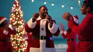 Hot Hot Christmas #noel  #christmas