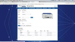 Node RED Dashboards Primer SmartSwarm 341-342 – Training Series 2, Advantech  (EN)