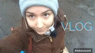 VLOG: КАК НЕ ЕСТЬ ВЕЧЕРОМ?