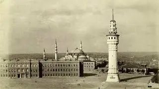 Beyazıt Kulesi - 1972