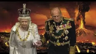 Ljubodrag Duci Simonović - Istina o britanskoj kraljevskoj kući!