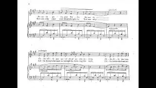 Revueltas - El caballito (piano accompaniment)