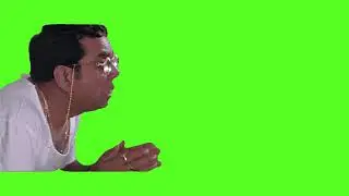 green screen funny memes video Buburav funny scene in green screen #viralmeme # green