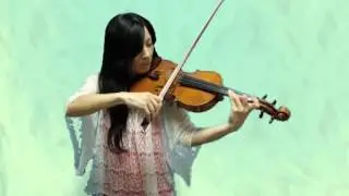 「You raise me up」をバイオリンとピアノで【ウサコ/Ryuta】
