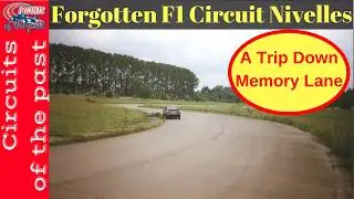 Forgotten F1 Circuit: The Hidden History of Nivelles