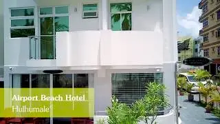 The Airport Beach Hotel