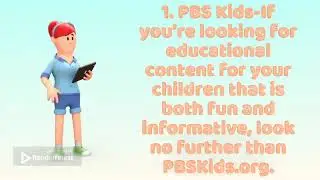 Free Websites For Kids