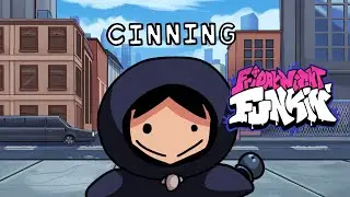 CINNING OST (Vs. Cino) | Friday Night Funkin'