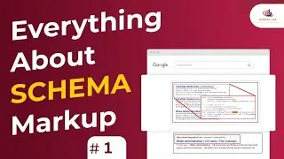 What is Schema Markup & Its Types | Advance Schema Markup Step By Step Tutorial 