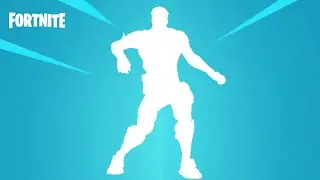 BOLD STANCE/ЮЖНЫЙ ТАНЕЦ Fortnite
