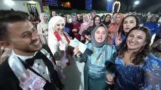 BADIKAN AŞİRETTİ  NEDİM SEVİMLİ OGLU MEKİ NIN DÜĞÜNÜ..