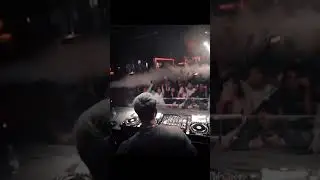 Techno Rave 🪩