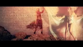 Fly Free Official Music Video, Nesta!