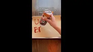 Saucey Message for YOU