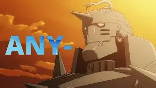 A Heart Made FullMetal | The American Dawn - Her