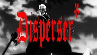 [FREE] SALUKI + ZAVET TYPE BEAT - DISPERSER