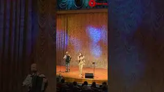 Марина Селиванова  -  ВЫСОЧЕСТВО ( ЖИВОЙ ЗВУК 2023 )