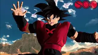 Dragon Ball Taiyou Ep 4: Gohan RETURNS TO MONKE and roasts a god! by @TorrinSol Reaction!